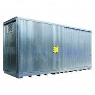 1F000256 Container Grecatino 